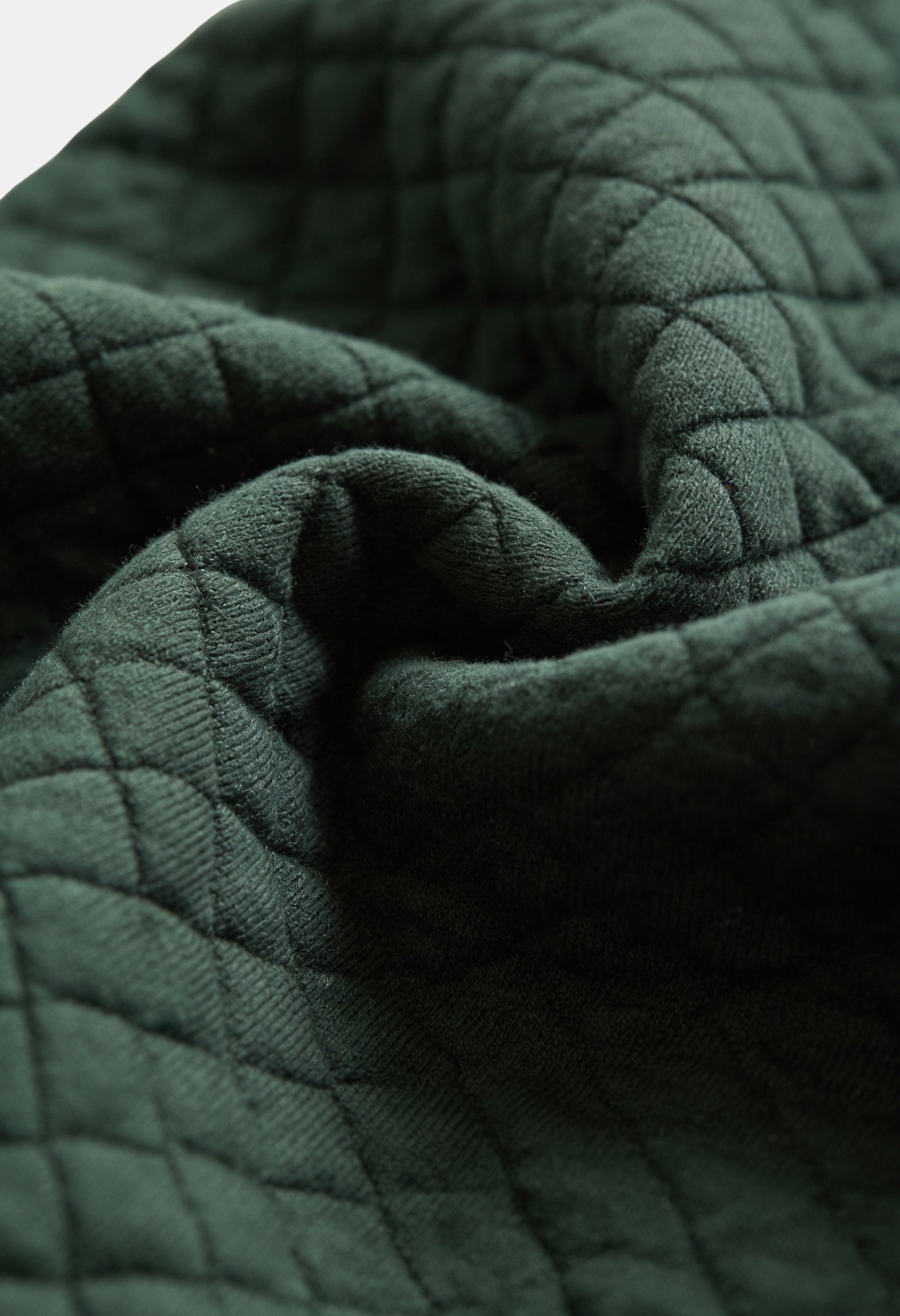 PARKER QUILTED JACKET | REFINED WARMTH FOR EVERYDAY WEAR