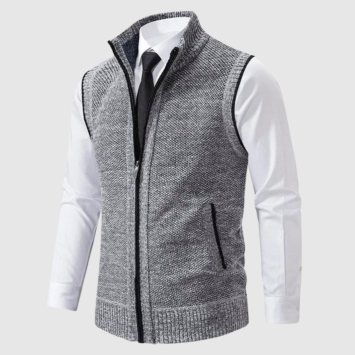 Rowan | Refined Knit Cardigan
