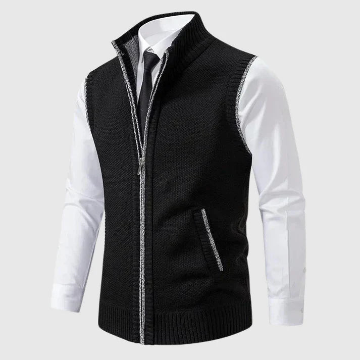 Rowan | Refined Knit Cardigan