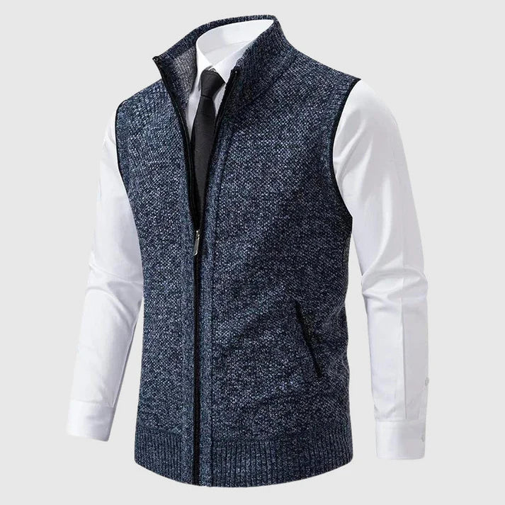 Rowan | Refined Knit Cardigan