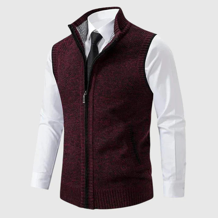 Rowan | Refined Knit Cardigan