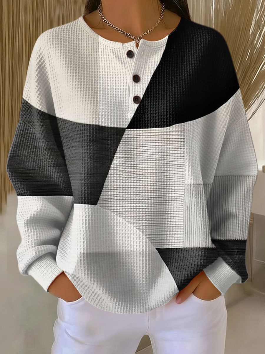 Ella | Classic Comfort Sweater