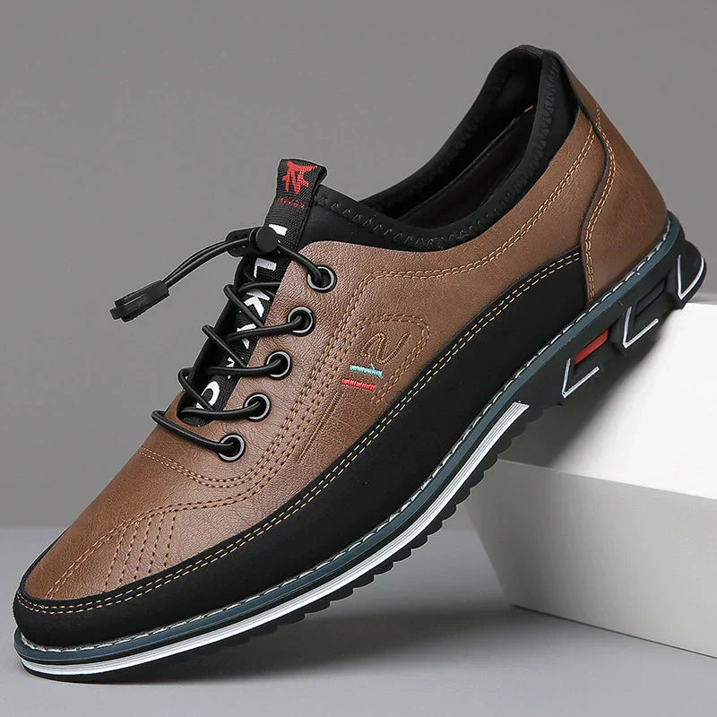 HECTOR OXFORD SHOES | CLASSIC STYLE WITH EVERYDAY COMFORT