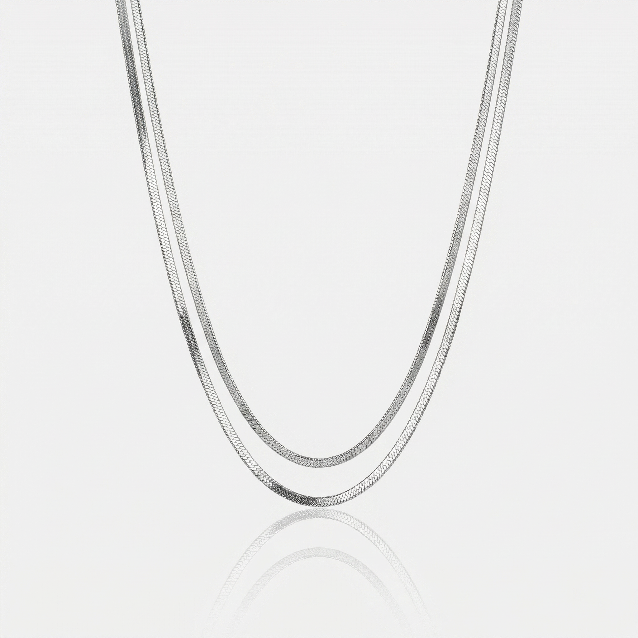 Calyra Necklace
