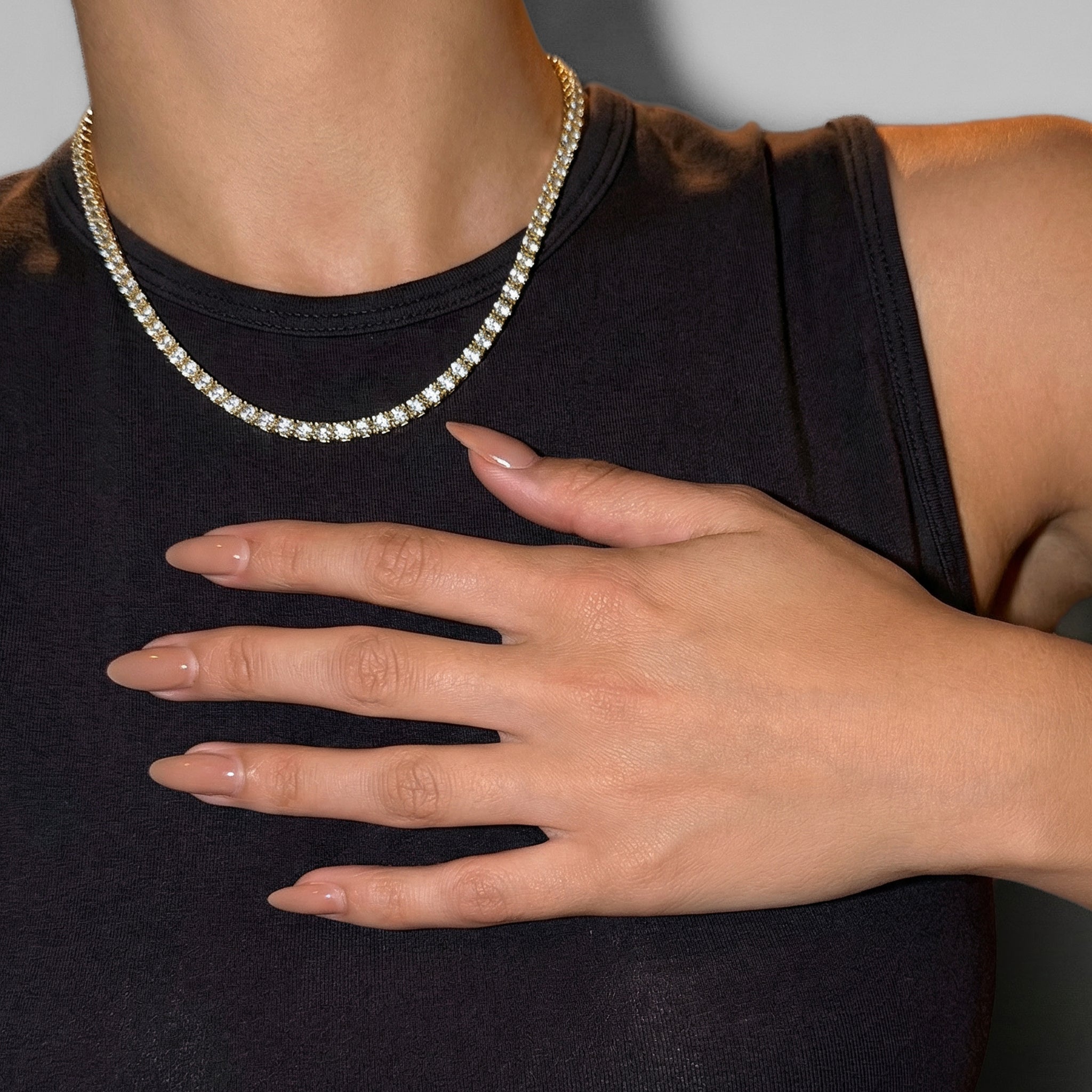 Celisse Necklace