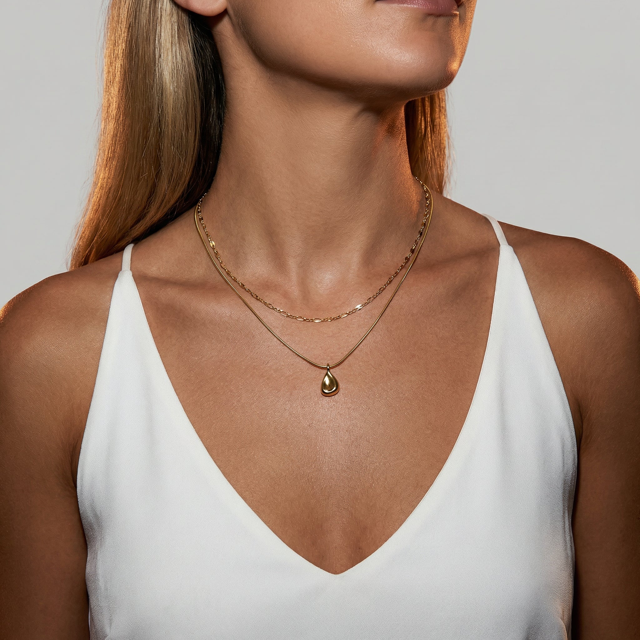 Marielle Necklace
