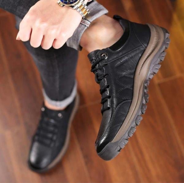 WESTRIDGE COMFORT WALKING SHOE | STEADY SUPPORT ON EVERY STEP
