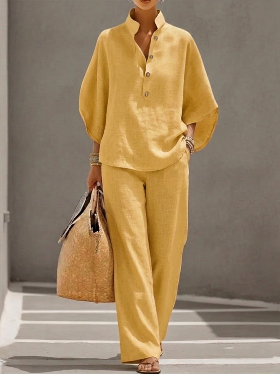 Mariel | Elegant Comfort Set