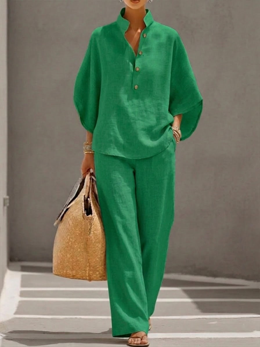 Mariel | Elegant Comfort Set