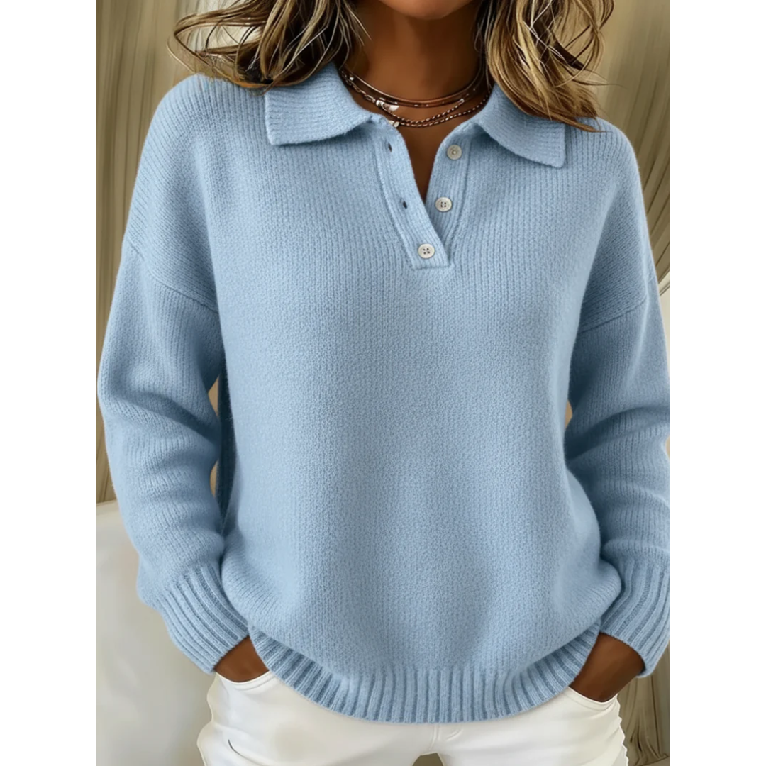 Margaret | Cozy Comfort Jumper