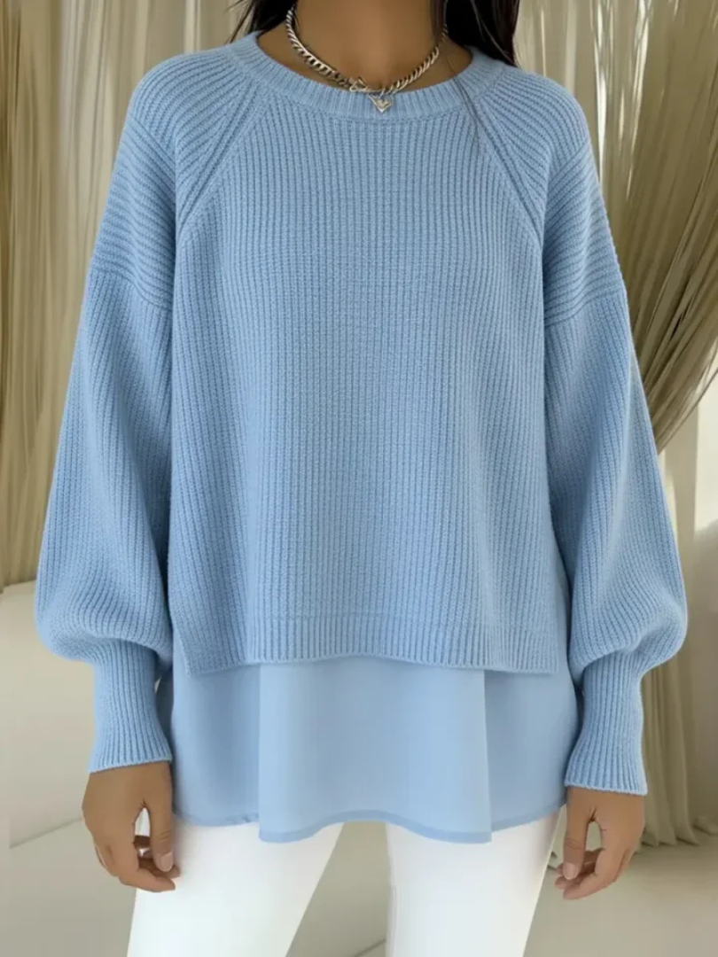 Grace | Cozy Knit Sweater