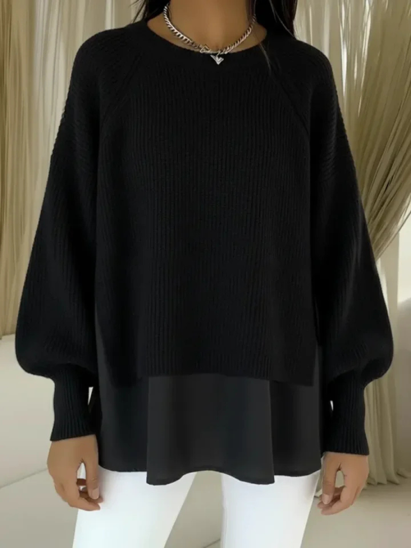Grace | Cozy Knit Sweater