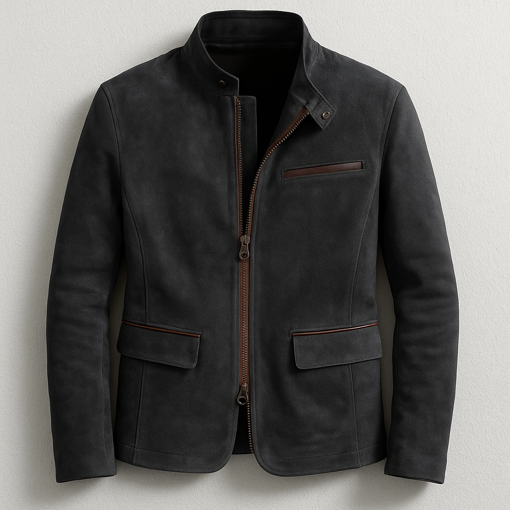 Kyle | Stylish Men's Jacket
