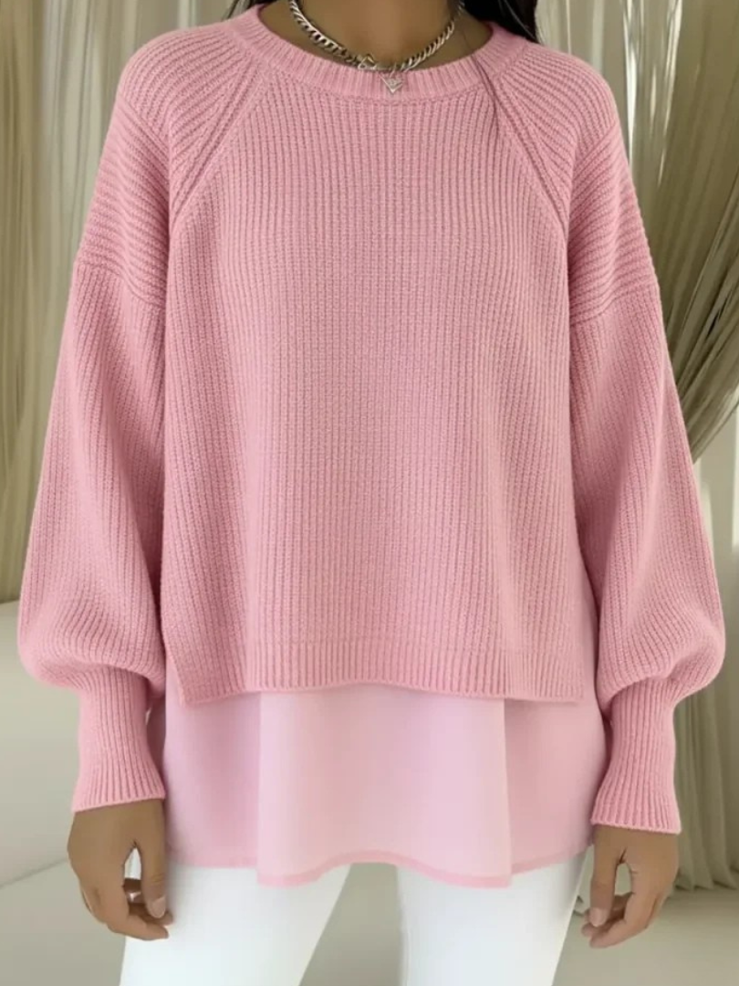 Grace | Cozy Knit Sweater