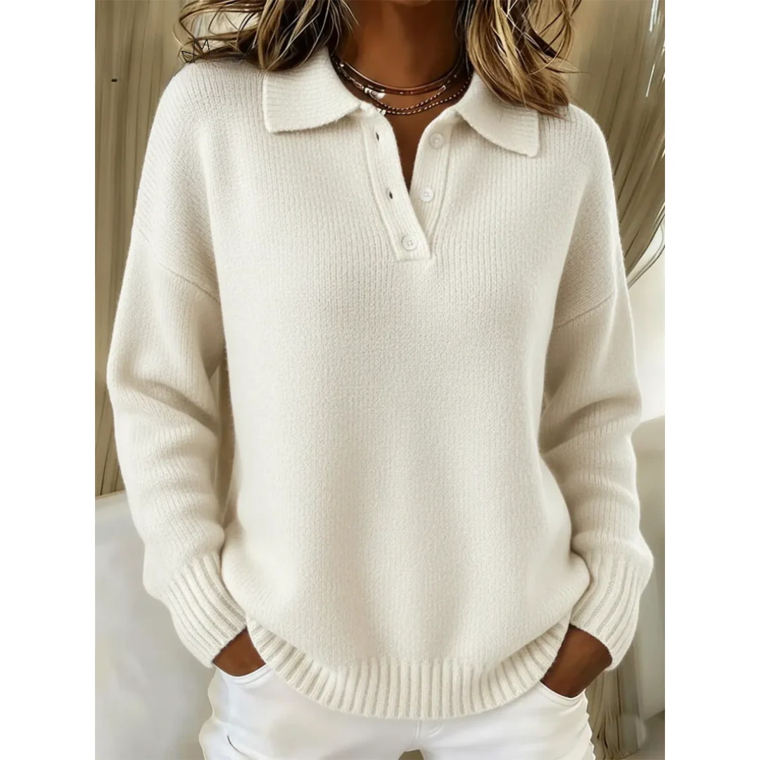 Margaret | Cozy Comfort Jumper