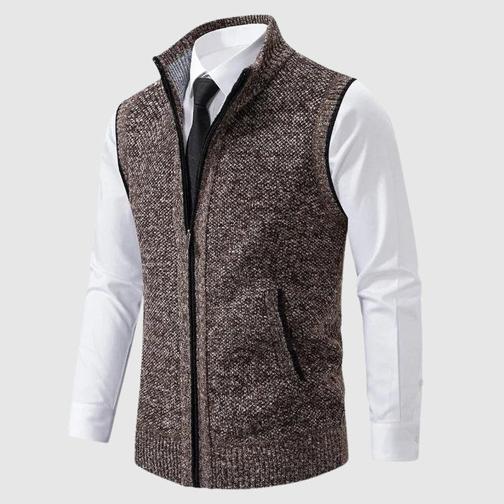 Rowan | Refined Knit Cardigan