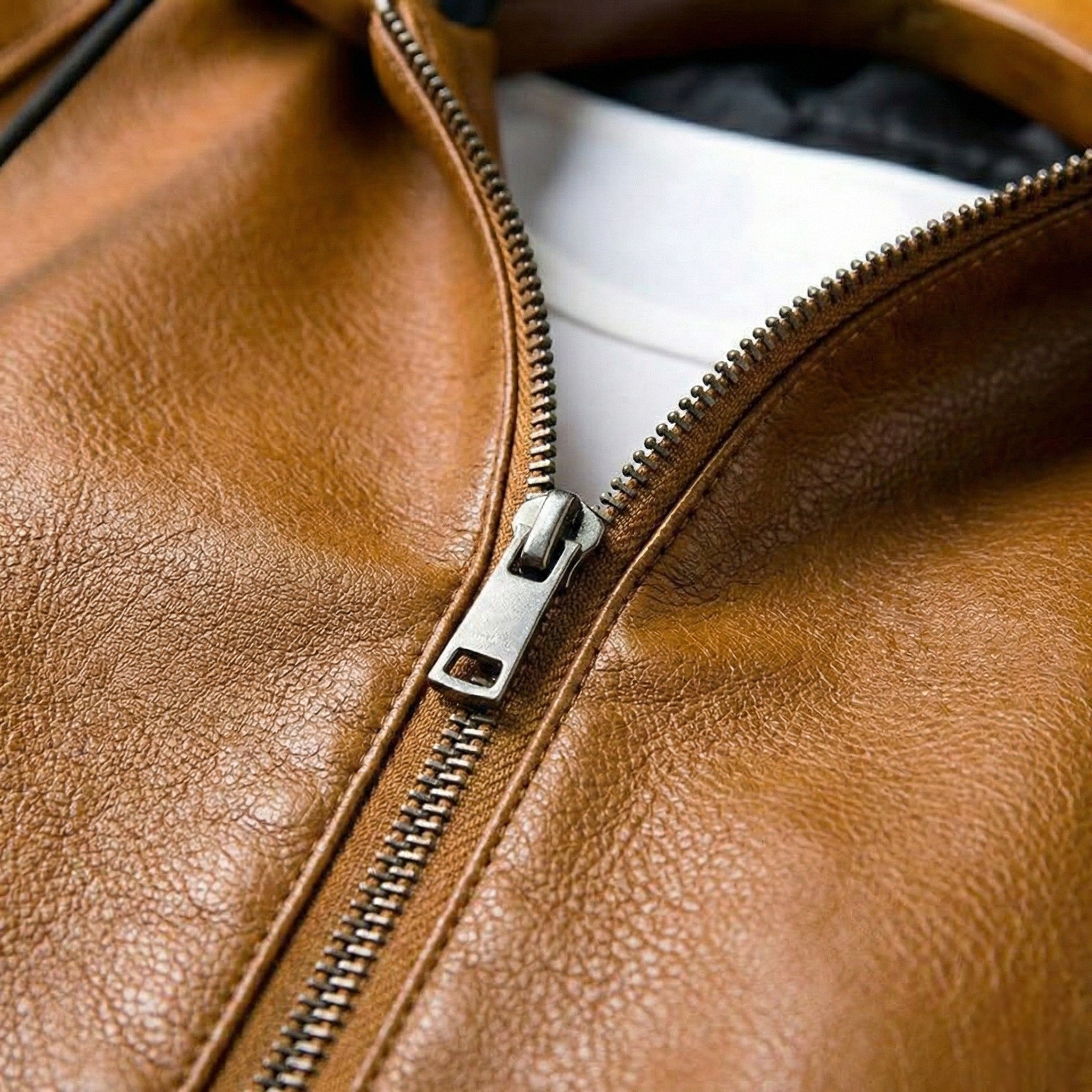 CALDER HOODED JACKET | MODERN STRUCTURE WITH EVERYDAY EASE