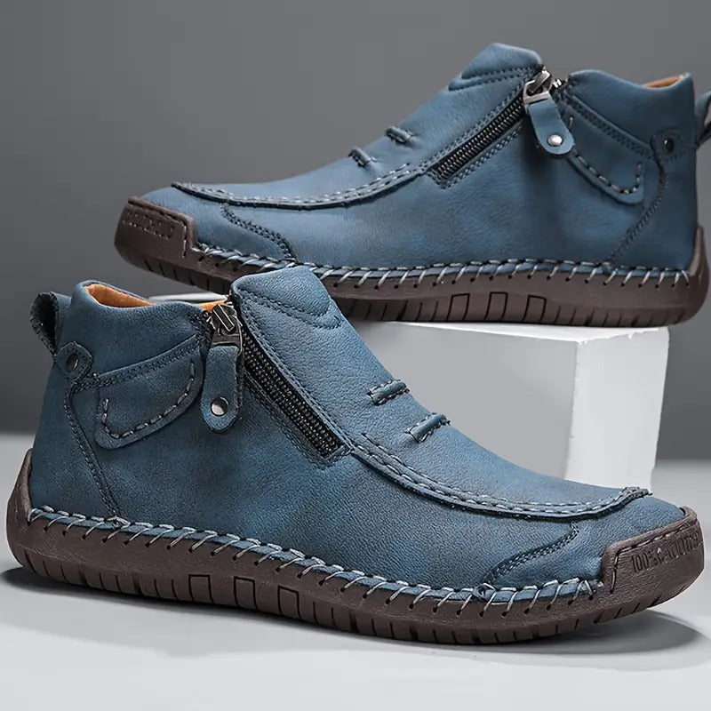 SHANE COMFORT SHOES | SUPPORT WITH EVERY STEP