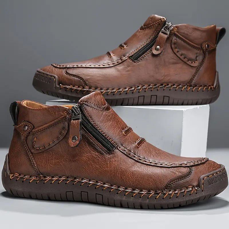 SHANE COMFORT SHOES | SUPPORT WITH EVERY STEP