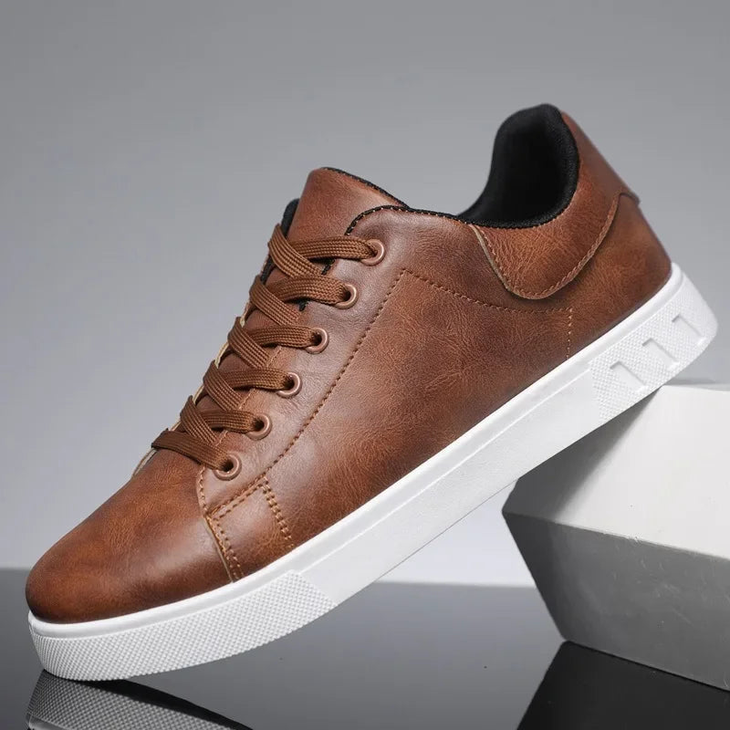 STANLEY SMART CASUAL SHOES | TIMELESS STYLE MADE EASY