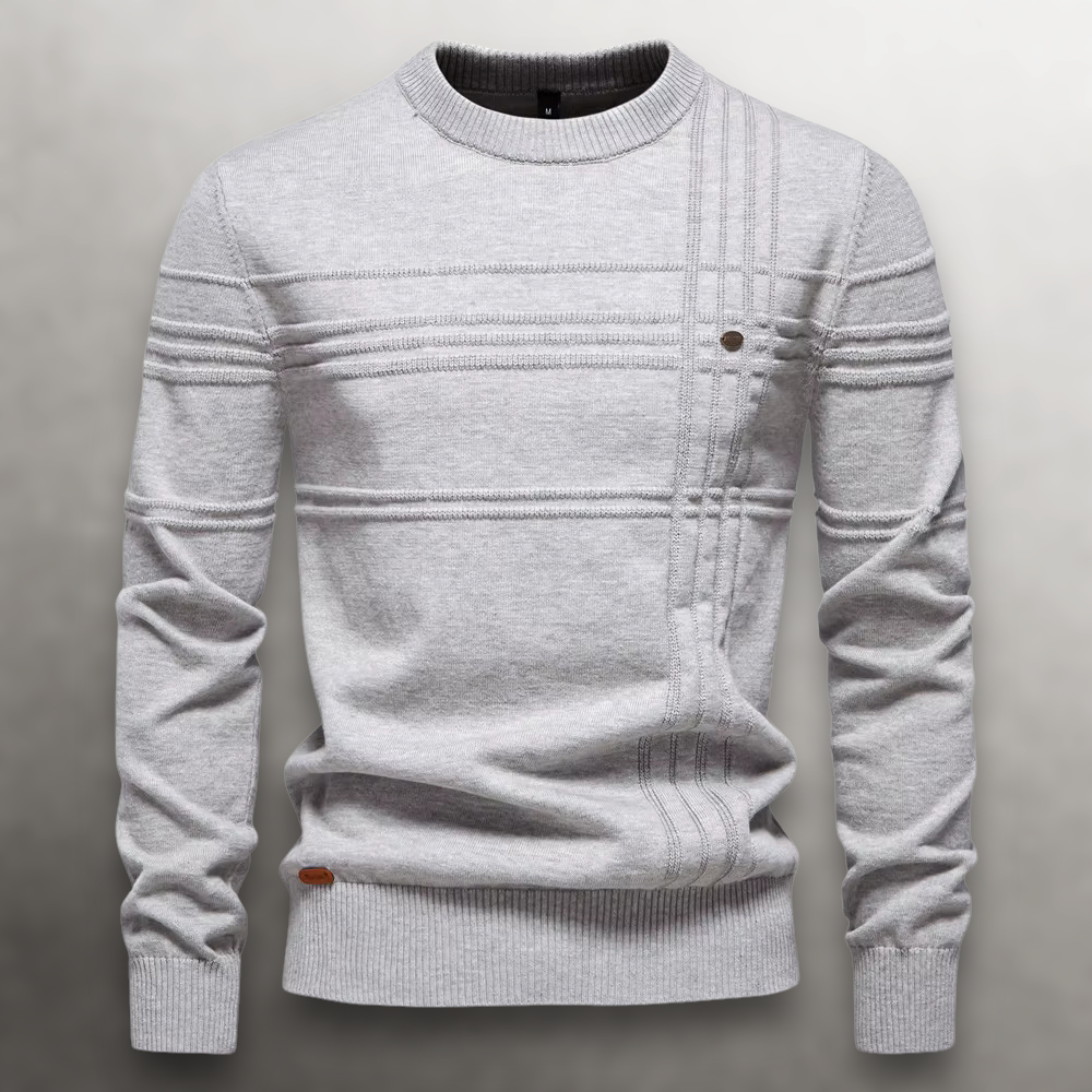 Liam - Sweater