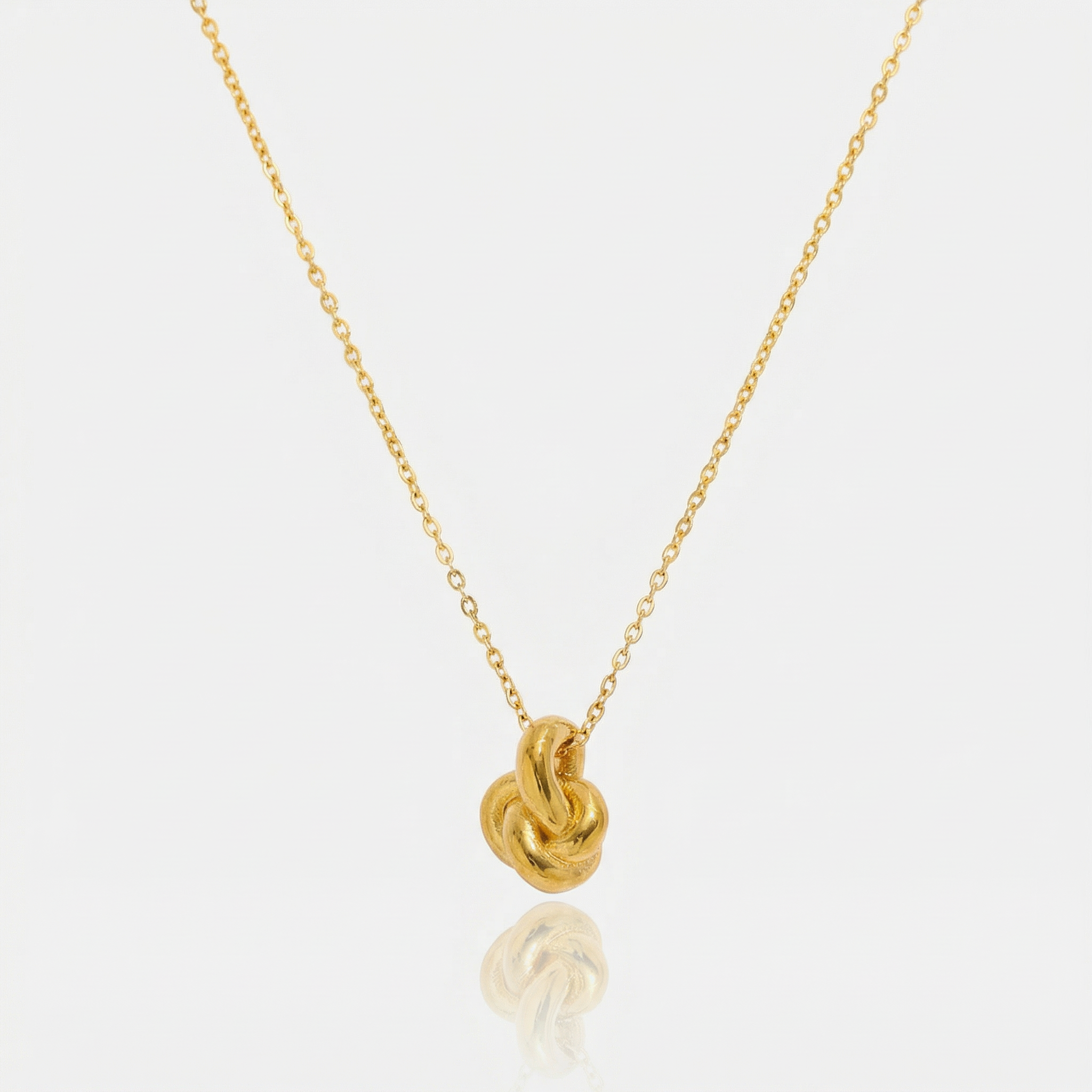 Amélisse Necklace