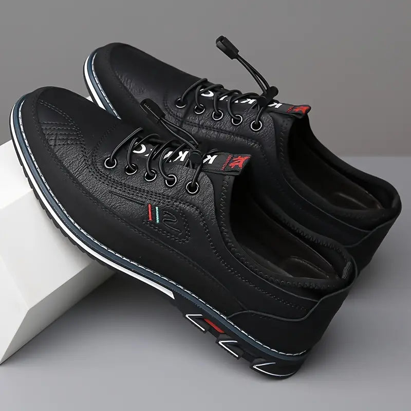 HECTOR OXFORD SHOES | CLASSIC STYLE WITH EVERYDAY COMFORT