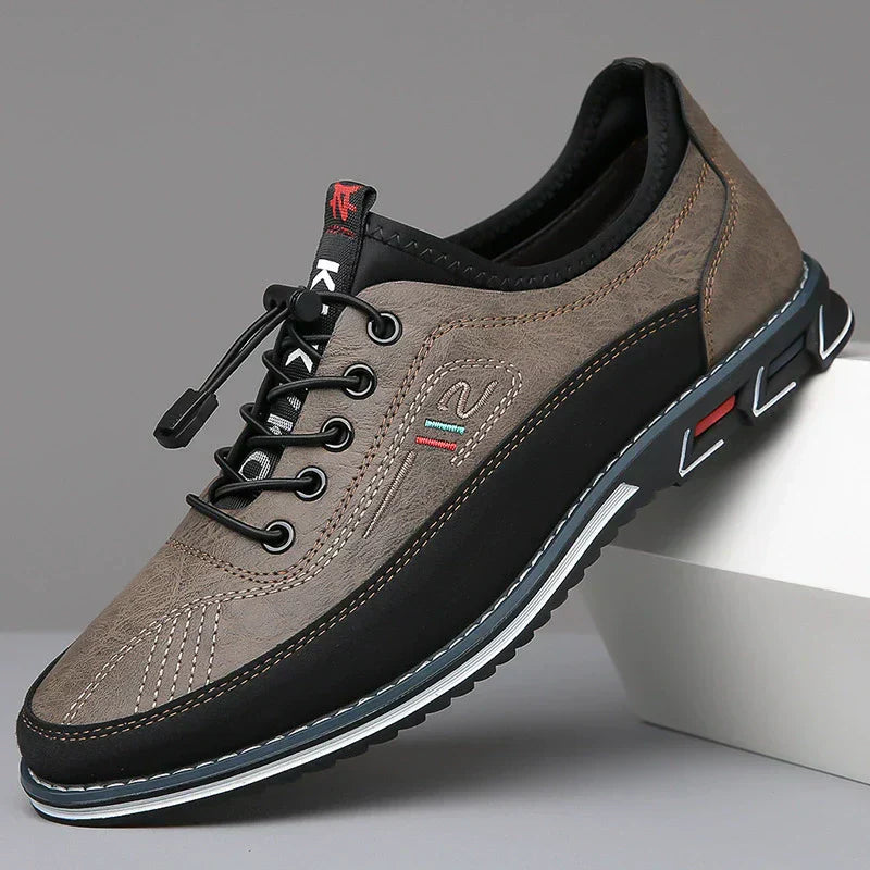 HECTOR OXFORD SHOES | CLASSIC STYLE WITH EVERYDAY COMFORT