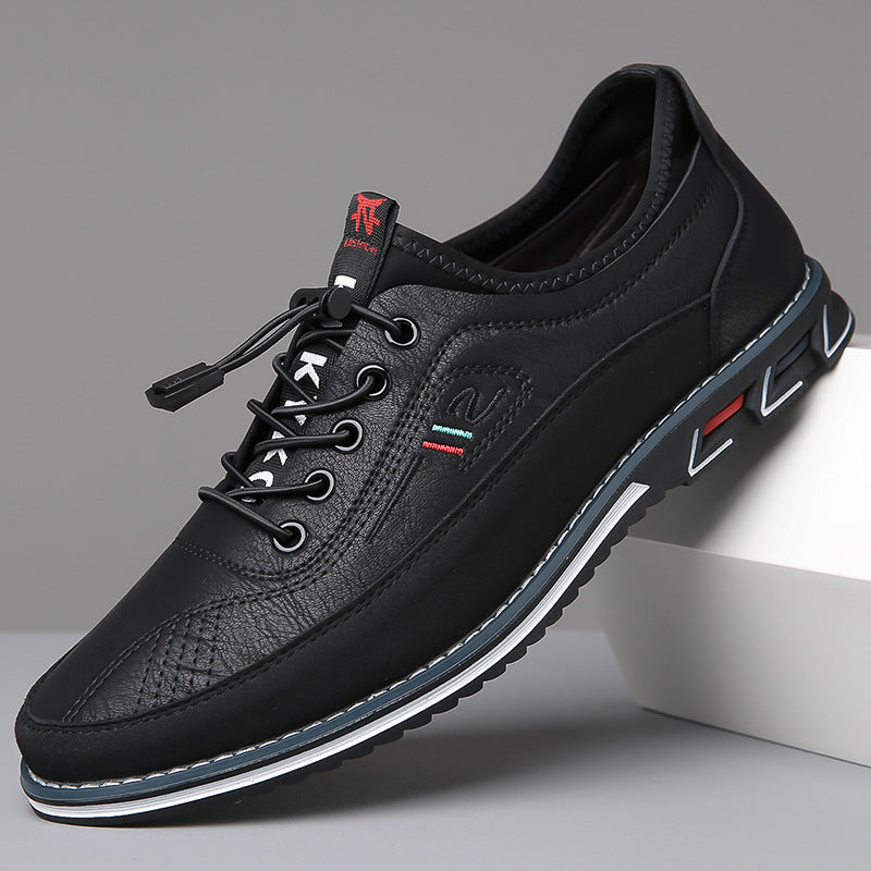 HECTOR OXFORD SHOES | CLASSIC STYLE WITH EVERYDAY COMFORT