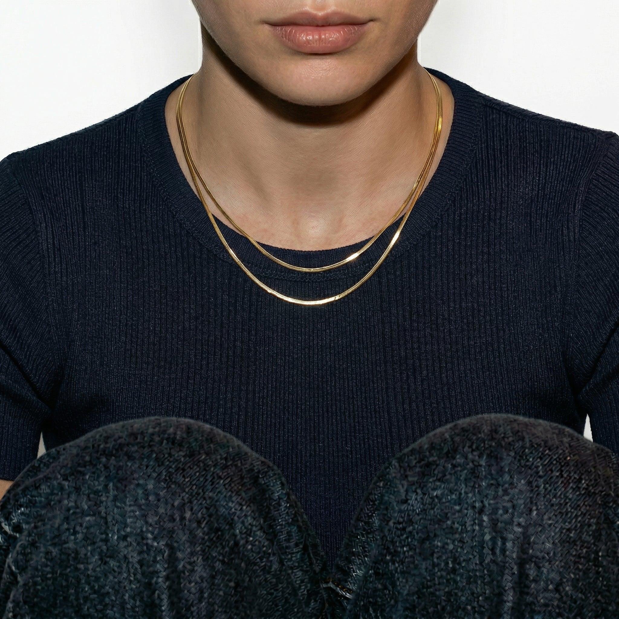 Calyra Necklace