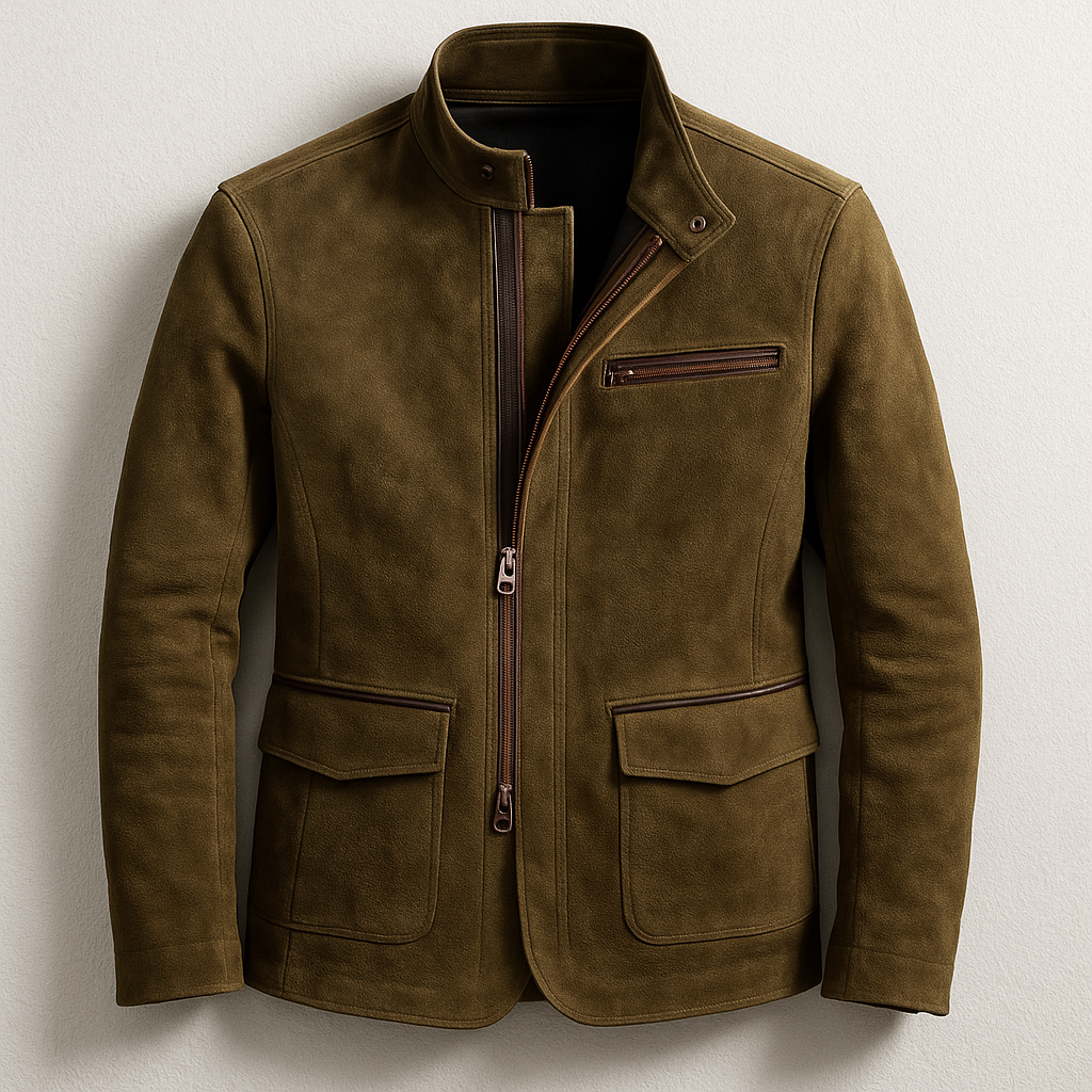 Kyle | Stylish Men's Jacket