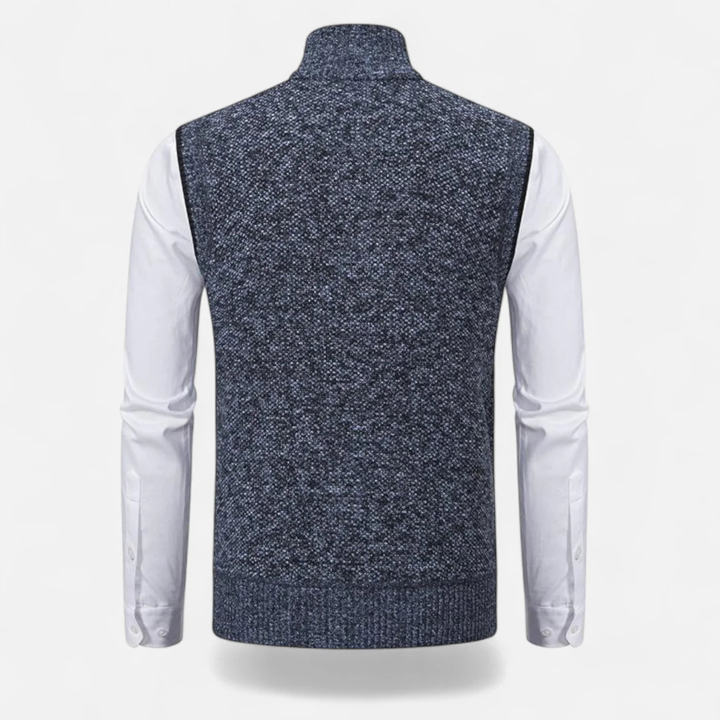 Rowan | Refined Knit Cardigan