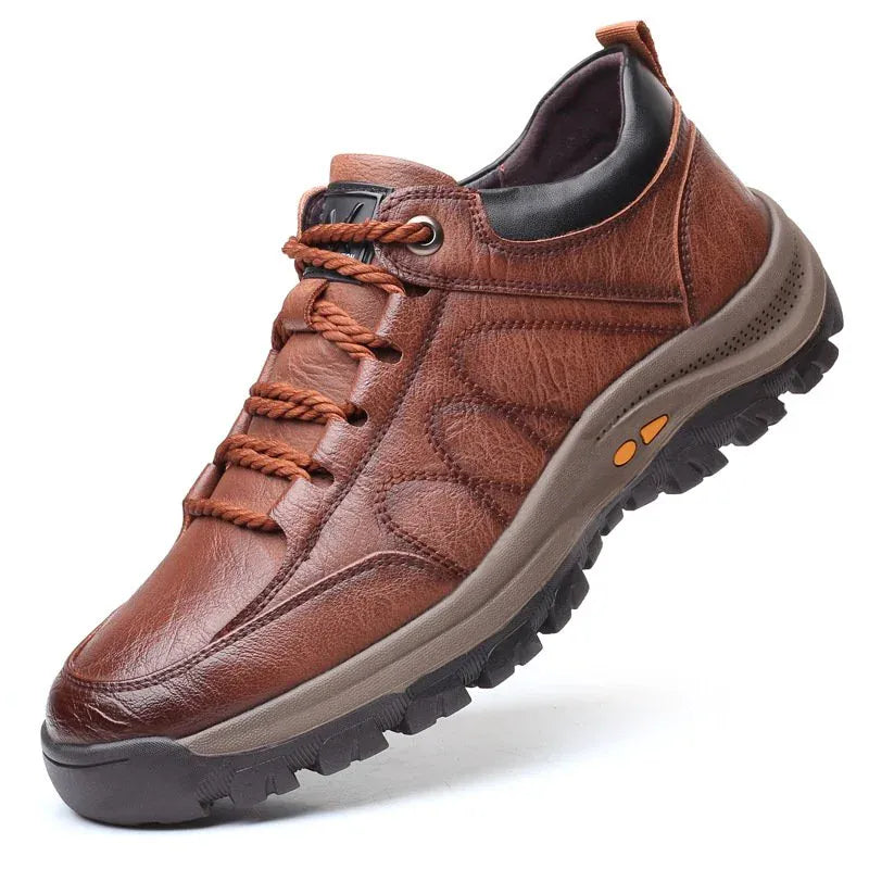 WESTRIDGE COMFORT WALKING SHOE | STEADY SUPPORT ON EVERY STEP