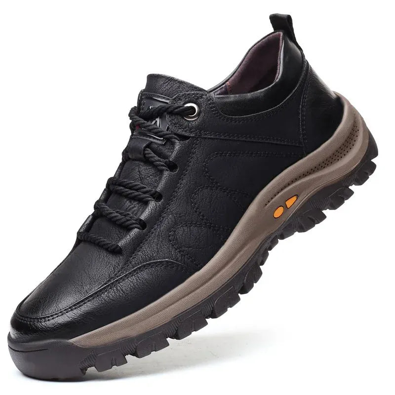 WESTRIDGE COMFORT WALKING SHOE | STEADY SUPPORT ON EVERY STEP