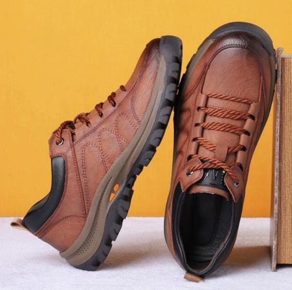 WESTRIDGE COMFORT WALKING SHOE | STEADY SUPPORT ON EVERY STEP