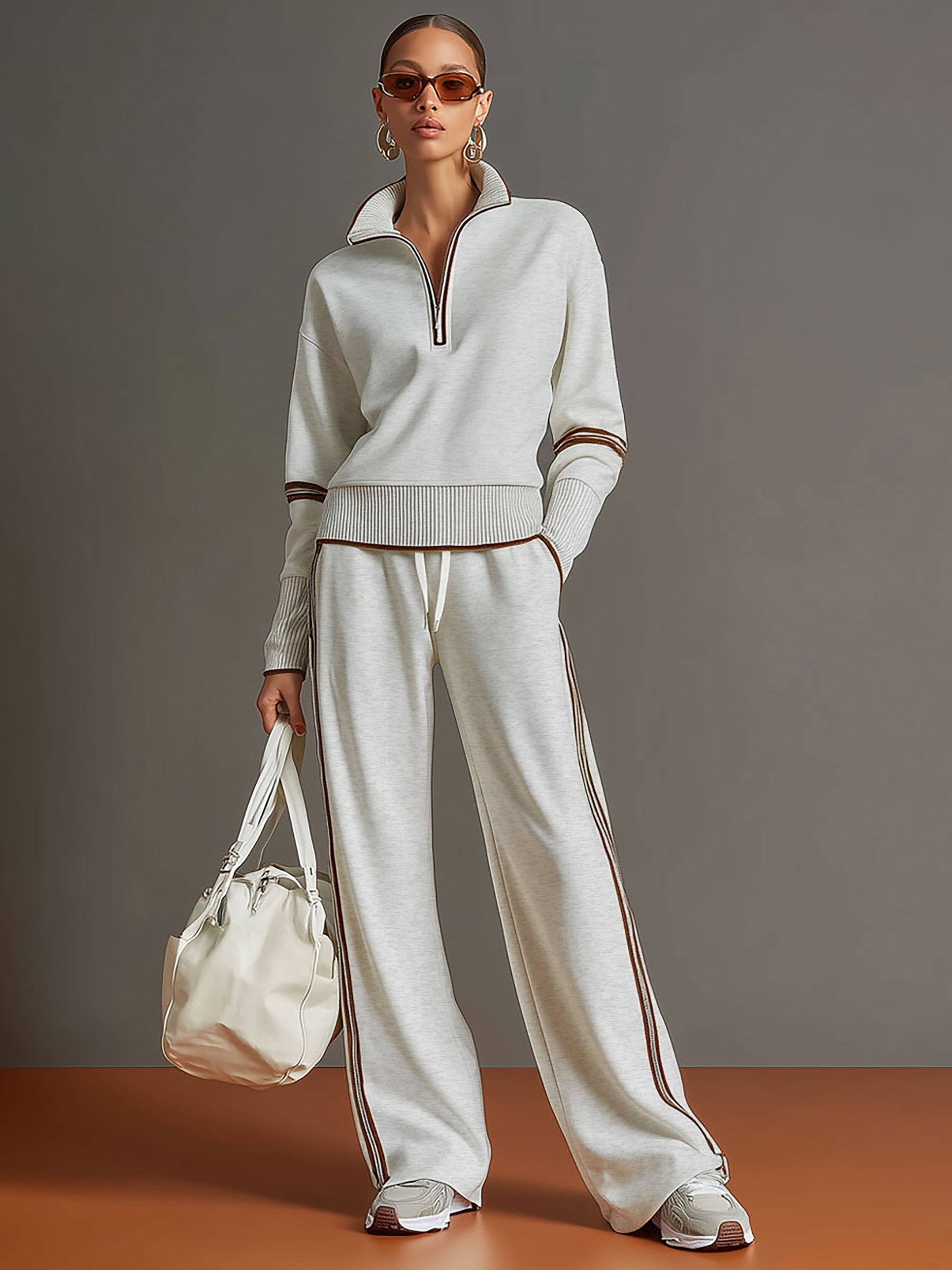 Marietta™ | Effortless Comfort, Elevated Style
