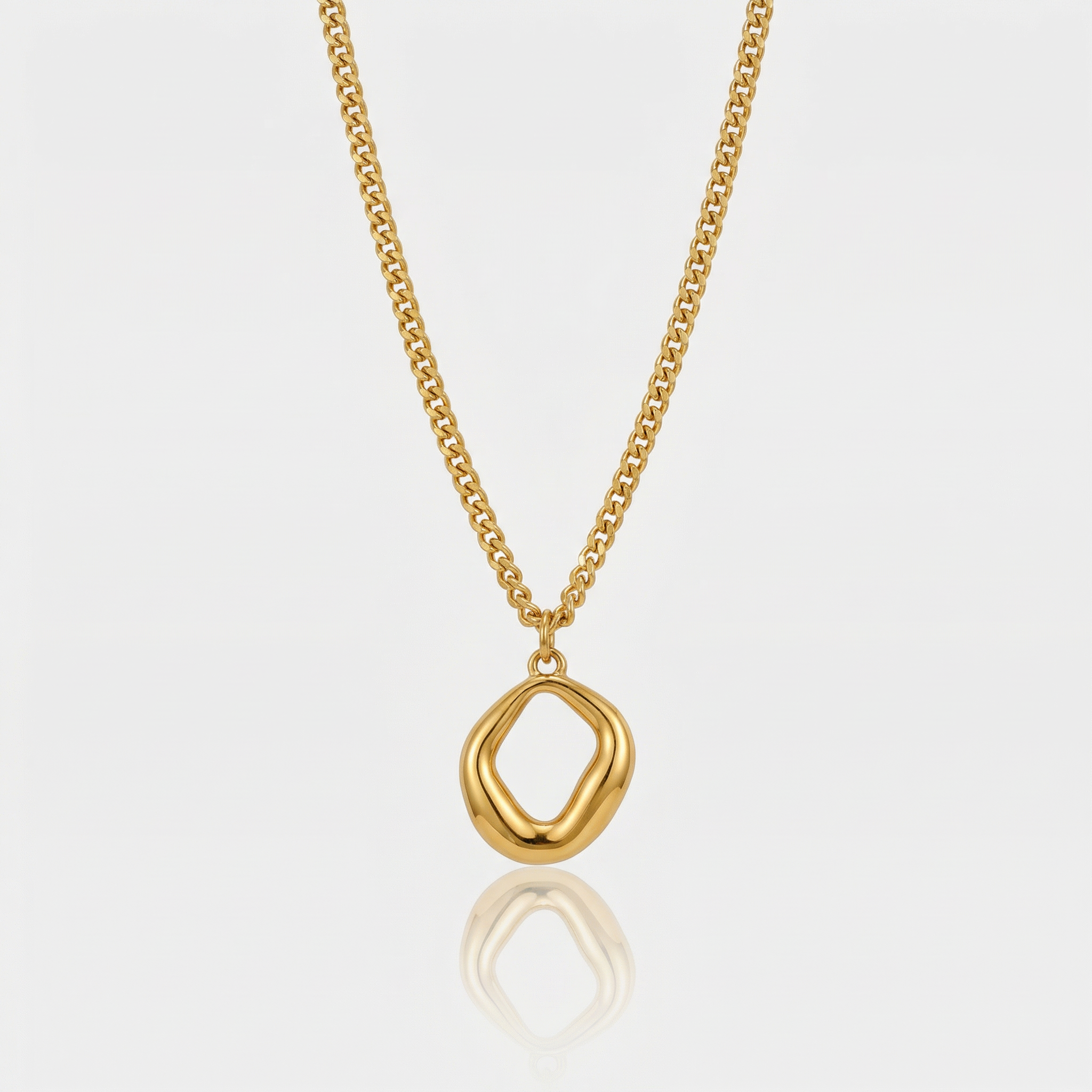 Noelle Necklace