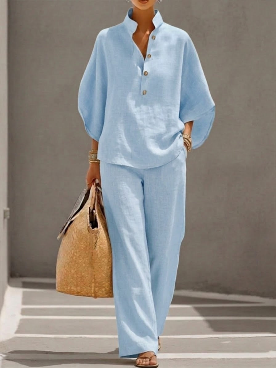 Mariel | Elegant Comfort Set