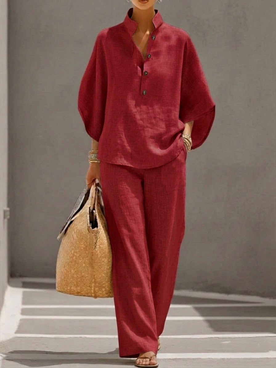 Mariel | Elegant Comfort Set