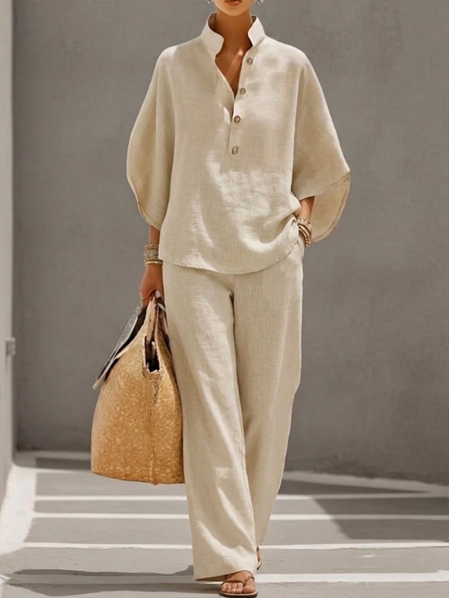 Mariel | Elegant Comfort Set