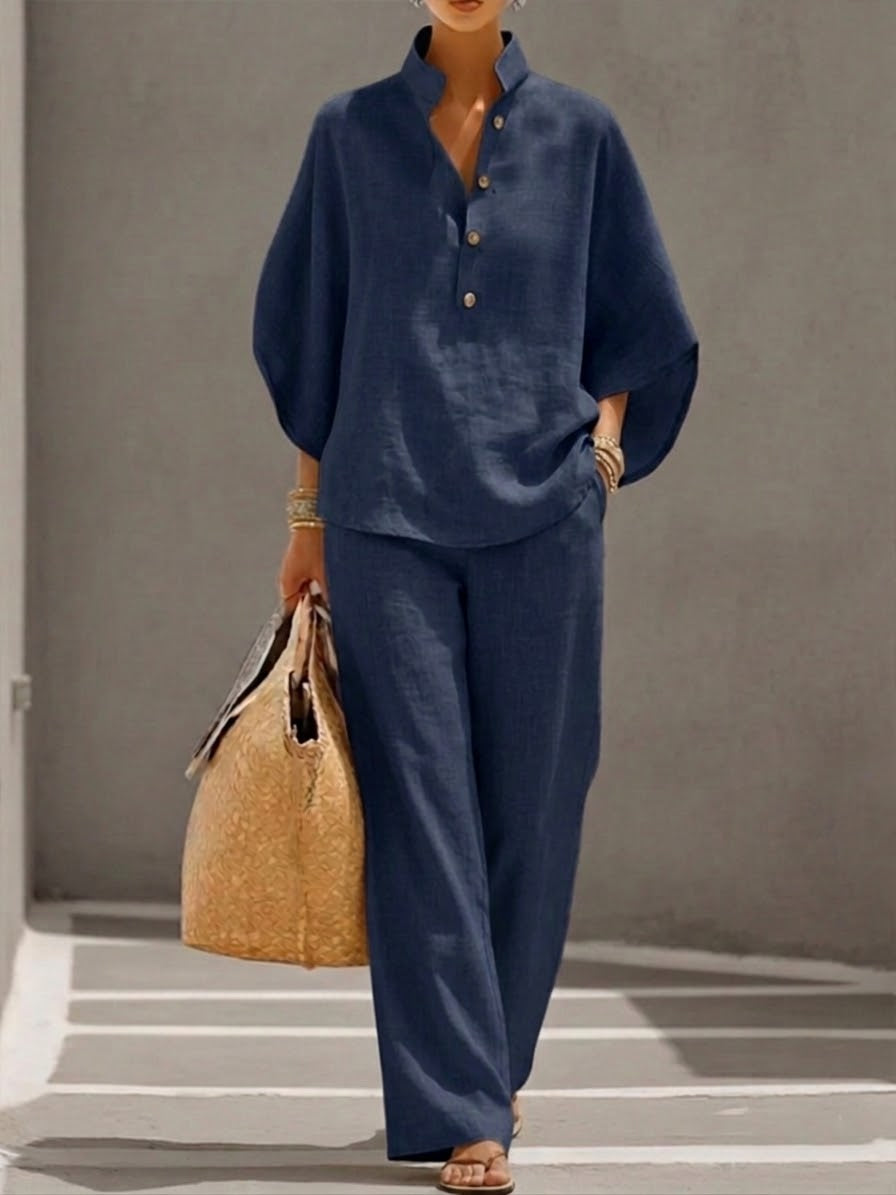 Mariel | Elegant Comfort Set