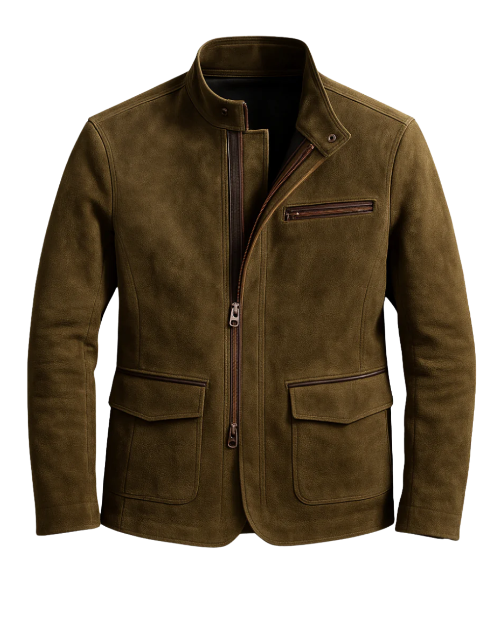 Kyle | Stylish Men's Jacket